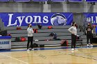 WBBall vs ENC  Wheaton College women's basketball vs Eastern Nazarene College. - Photo By: KEITH NORDSTROM : Wheaton, basketball, ENC, Eastern Nazarene College